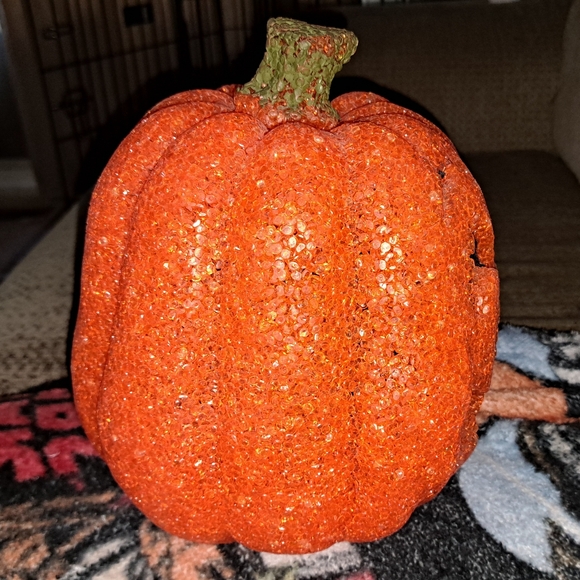 Battery Operated Jelly Material Jack O Lantern - Picture 5 of 6